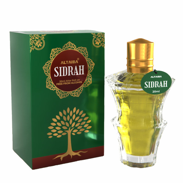 Sidrah